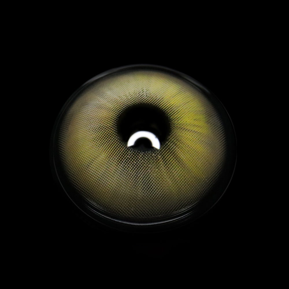 Vlinder Brown Colored Contact Lenses