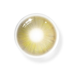 Vlinder Brown Colored Contact Lenses