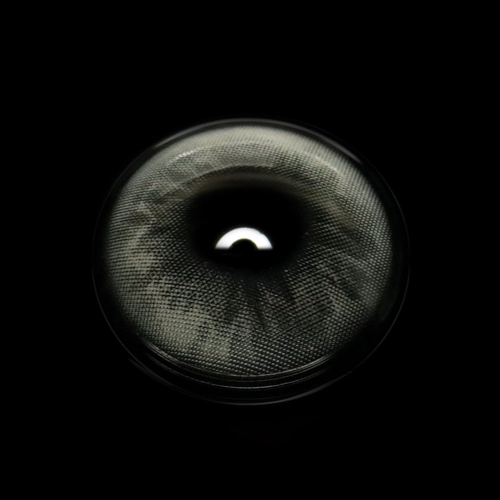 Nidaw Gray Colored Contact Lenses