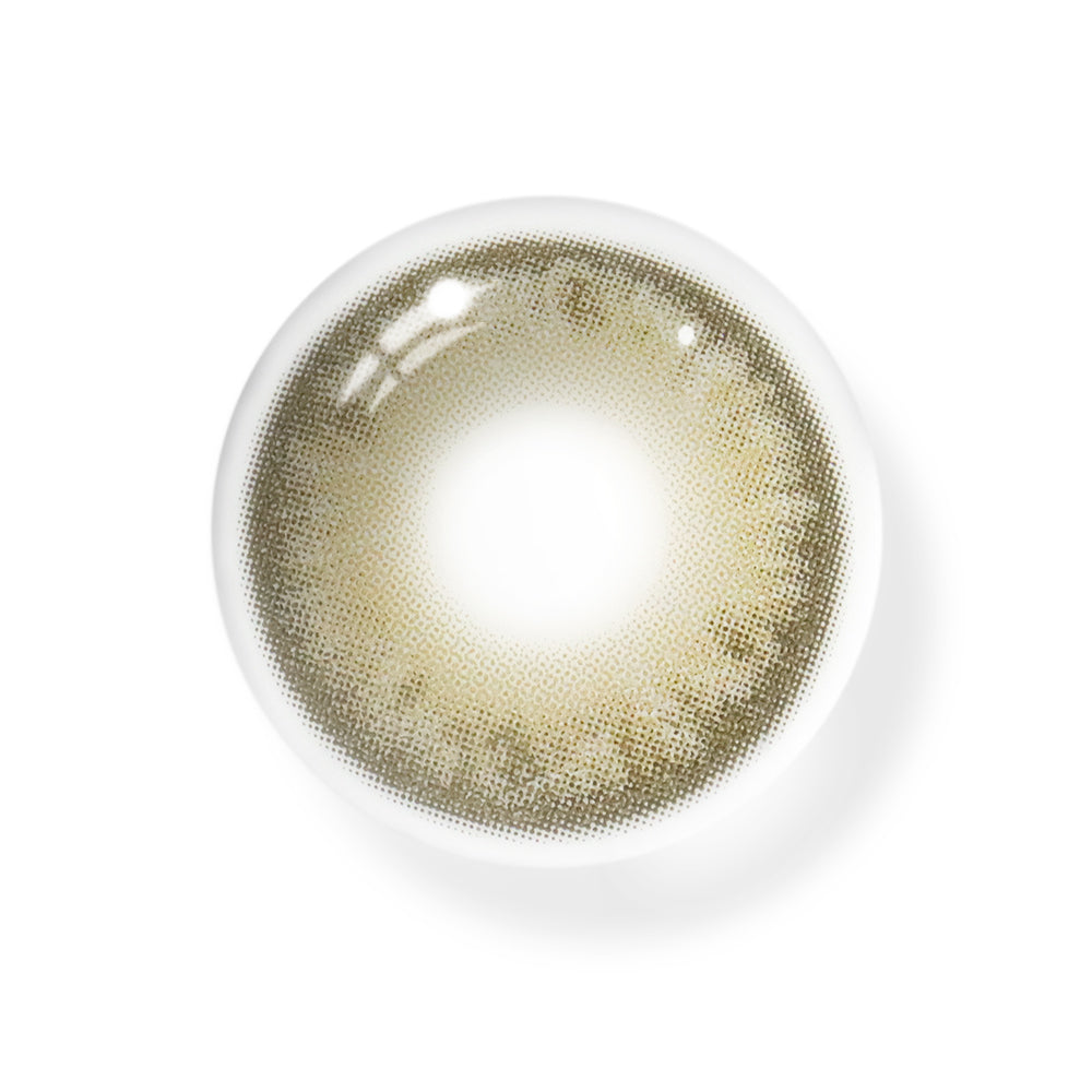 Asteria Gray Colored Contact Lenses