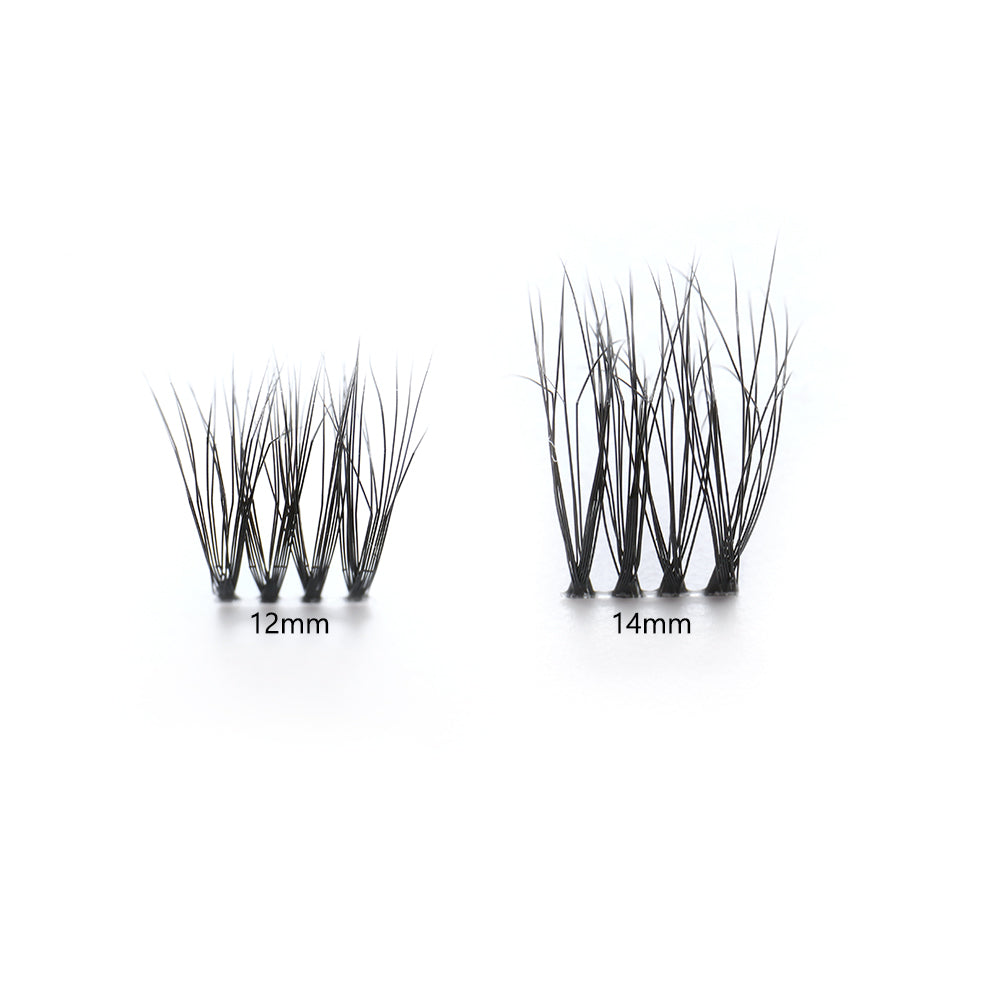 Lais Black Lashes