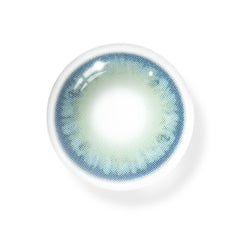 Asteria Blue Colored Contact Lenses