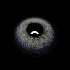 Berilo Blue Colored Contact Lenses