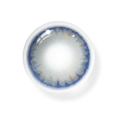 Berilo Blue Colored Contact Lenses