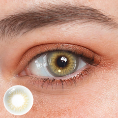 Etoile Scandi Gray Colored Contact Lenses