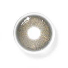 Efigenia Brown Colored Contact Lenses