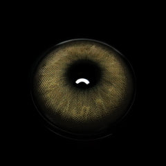 Goldie Brown Colored Contact Lenses