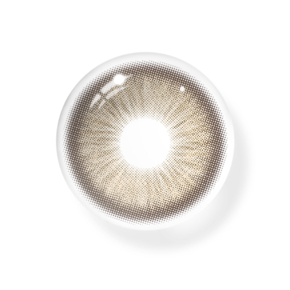 Goldie Brown Colored Contact Lenses