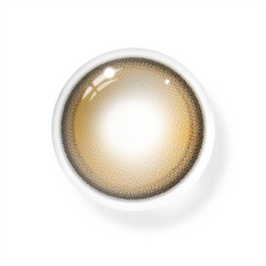 Olette Hazel Colored Contact Lenses