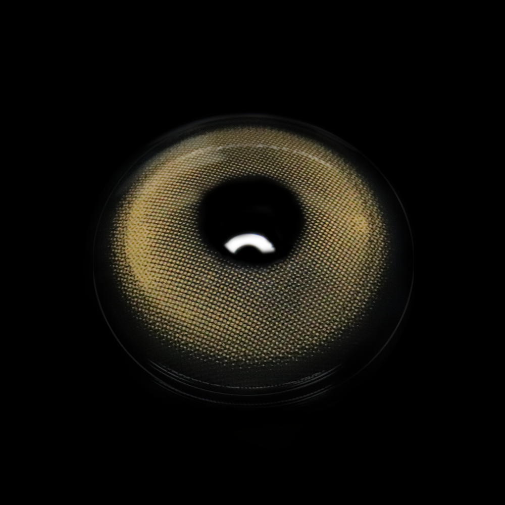 Olette Brown Colored Contact Lenses