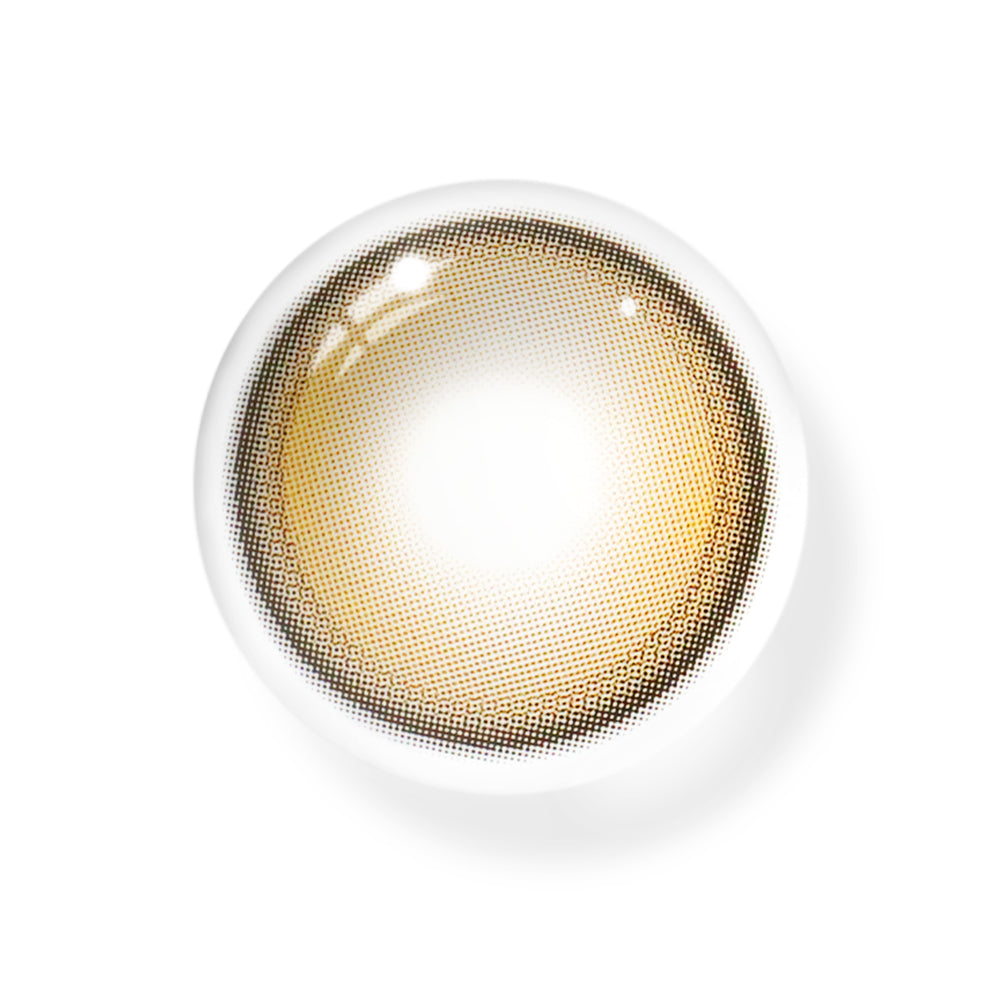 Olette Brown Colored Contact Lenses