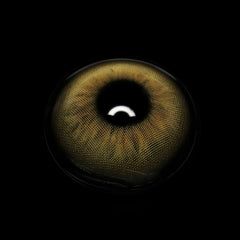 Andreia Brown Colored Contact Lenses