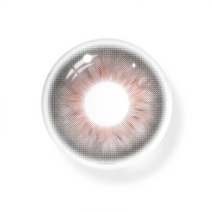 Andreia Gray Colored Contact Lenses