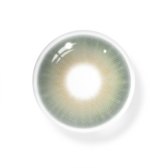 Alvar Green Colored Contact Lenses
