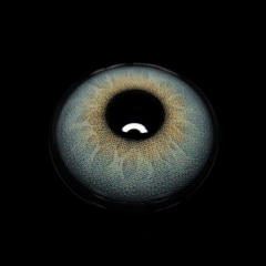Alvar Blue Colored Contact Lenses