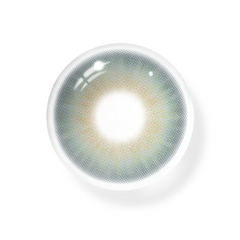 Alvar Blue Colored Contact Lenses