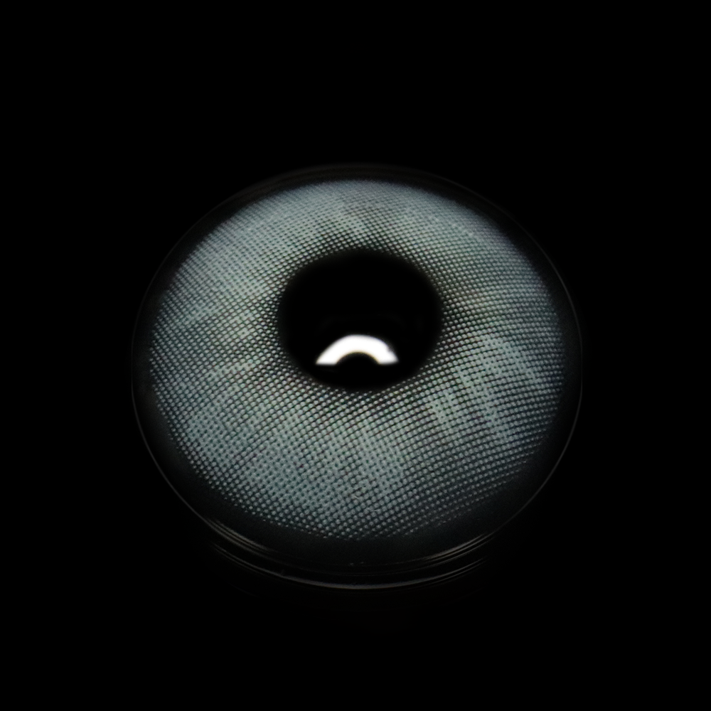 Marin Blue Colored Contact Lenses