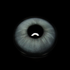 Marin Blue Colored Contact Lenses