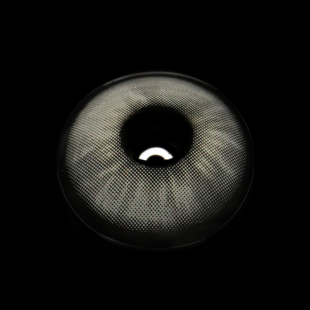 Marin Gray Colored Contact Lenses