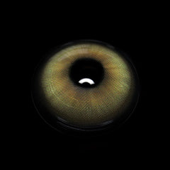 Raquel Brown Colored Contact Lenses