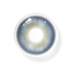 Raquel Blue Colored Contact Lenses