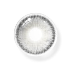 Viceroy Gray Colored Contact Lenses