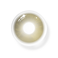 Marin Brown Colored Contact Lenses