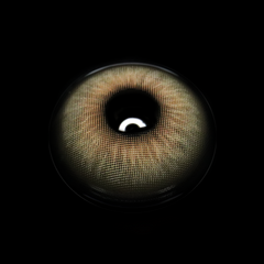 Lilian Brown Colored Contact Lenses