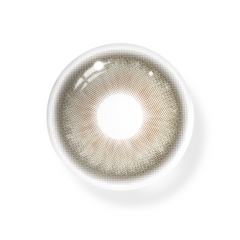 Lilian Brown Colored Contact Lenses