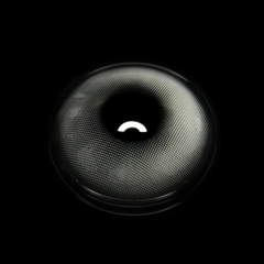 Yara Flowing Gray Colored Contact Lenses