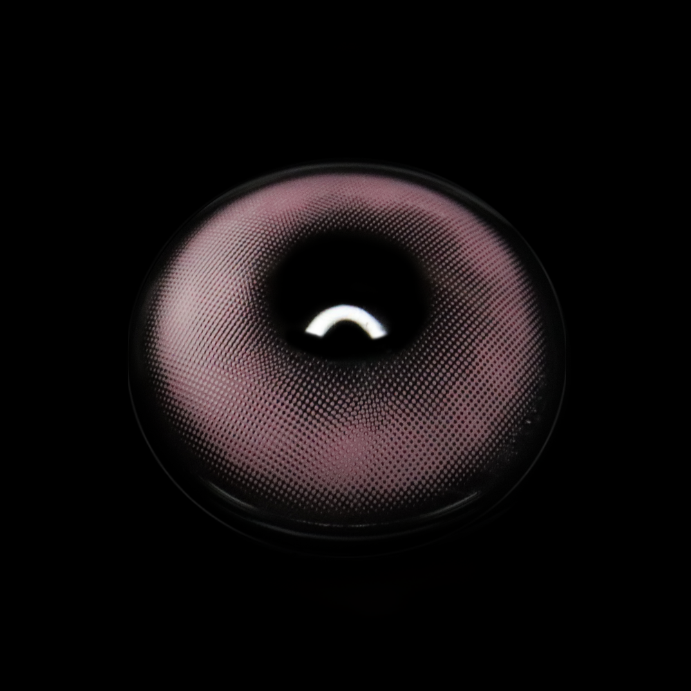 Yara Pink Colored Contact Lenses