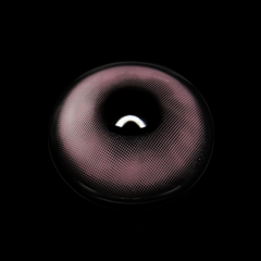 Yara Pink Colored Contact Lenses