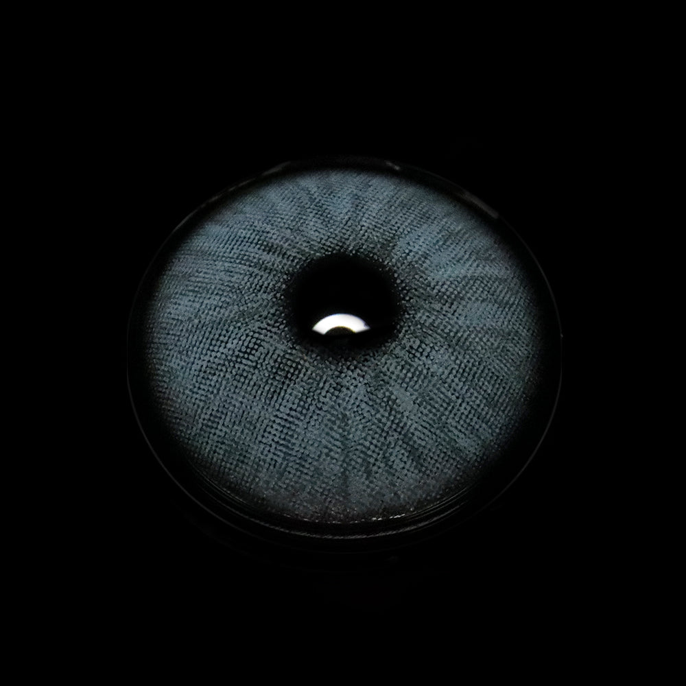 Karla Gray Colored Contact Lenses