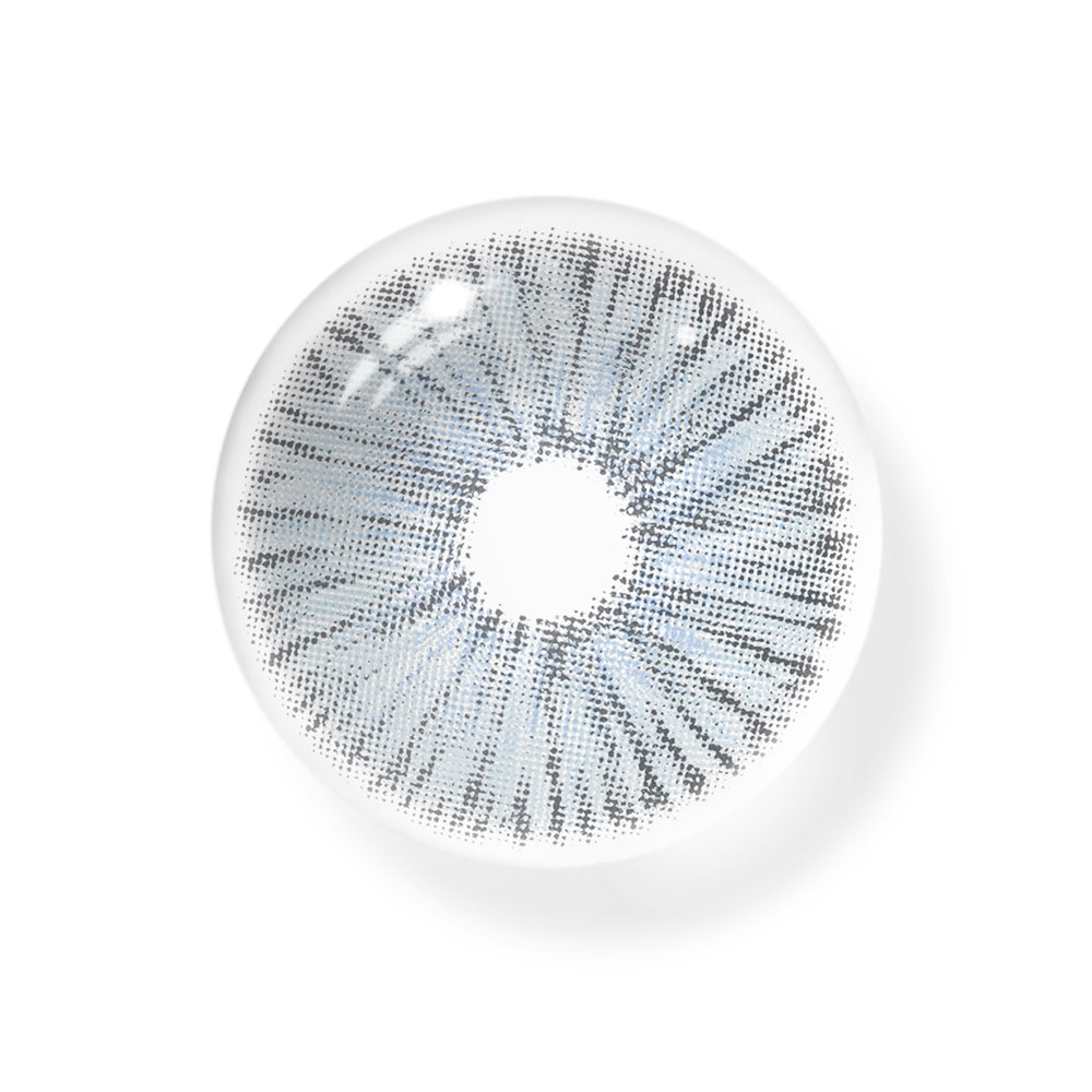 Karla Gray Colored Contact Lenses