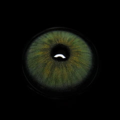 Karla Green Colored Contact Lenses