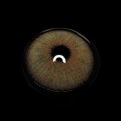 Karla Hazel Colored Contact Lenses
