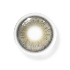Kelly Gray Colored Contact Lenses