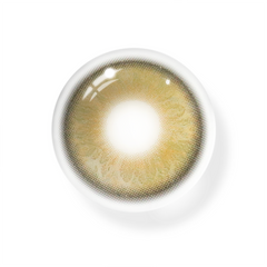 Kelly Brown Colored Contact Lenses