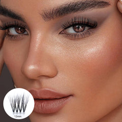 Lais Black Lashes