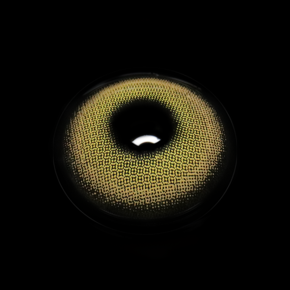 Charlotte Brown Colored Contact Lenses