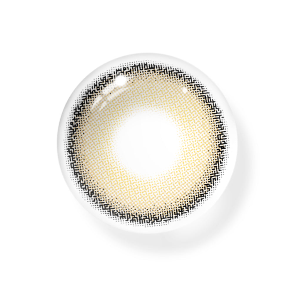 Charlotte Brown Colored Contact Lenses