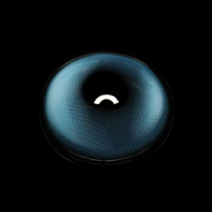 Yara Madien Blue Colored Contact Lenses