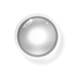 Yara Madien Gray Colored Contact Lenses