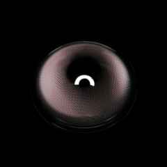 Yara Madien Pink Colored Contact Lenses