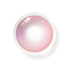 Cosplay Prism Pop Pink Colored Contact Lenses