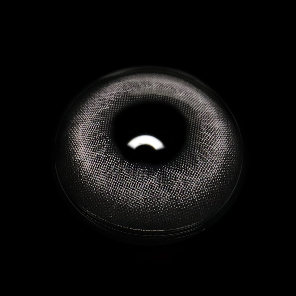 Emzar Brown Colored Contact Lenses