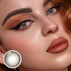 Emzar Brown Colored Contact Lenses