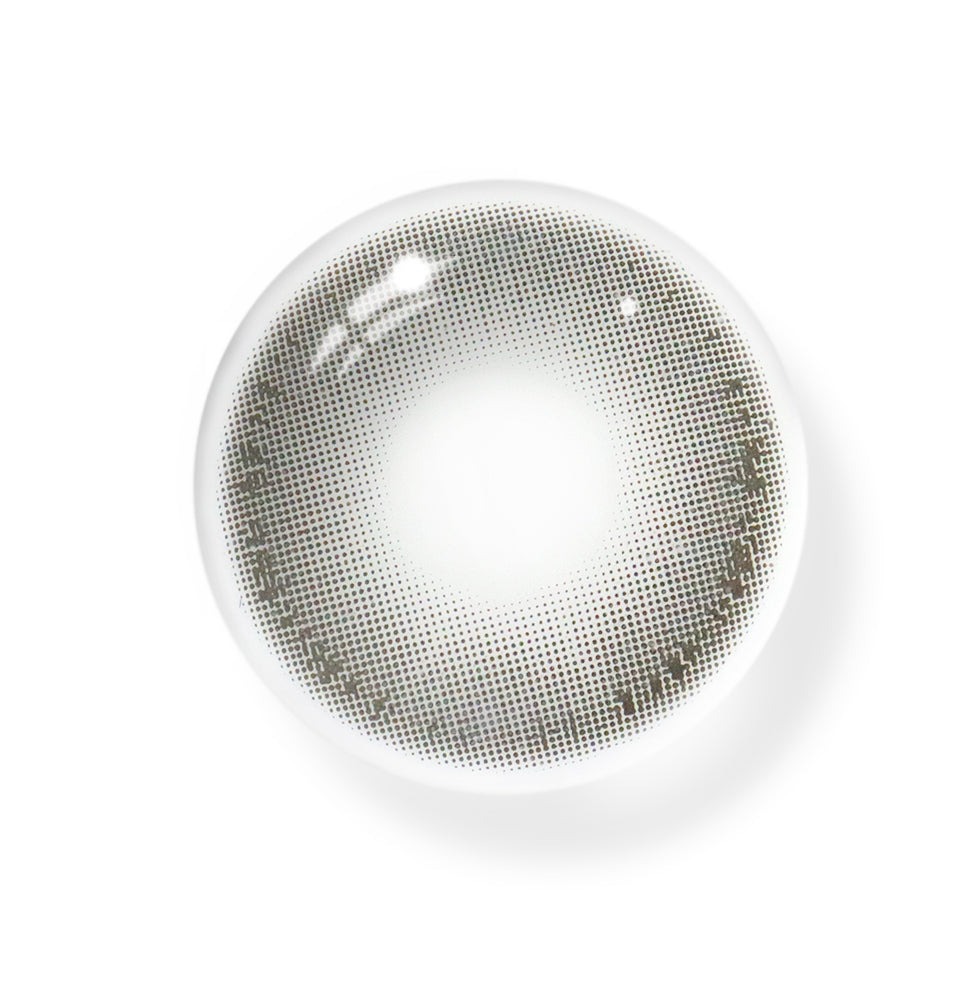 Emzar Gray Colored Contact Lenses