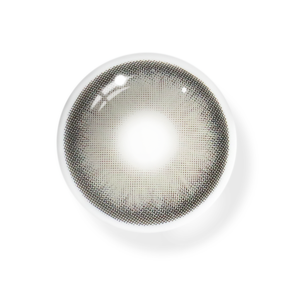 Celia Gray Colored Contact Lenses