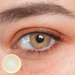 Gimlet graue farbige Kontaktlinsen